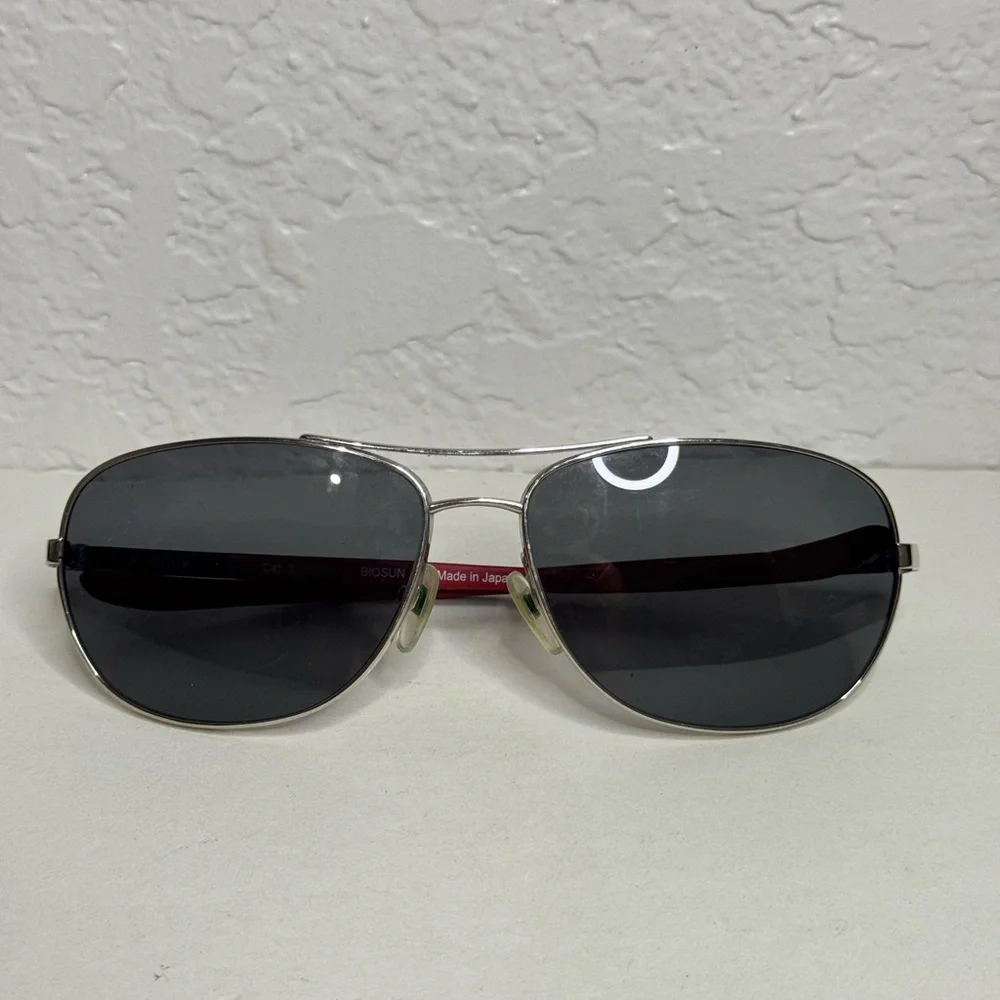 Mikli Titanium Sunglasses Frame Made in Japan w Prescription